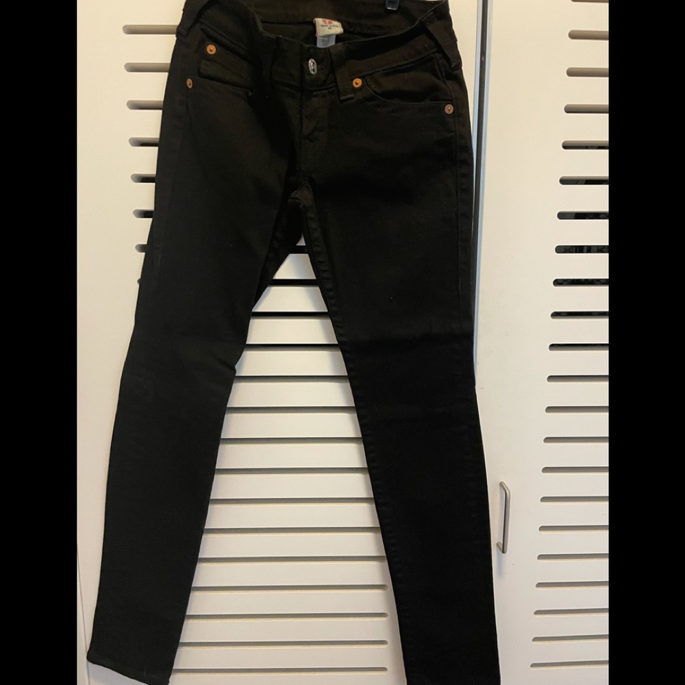 True Religion- skinny jeans